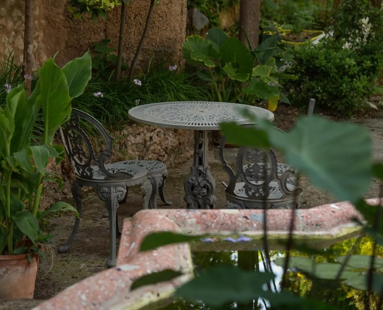 ***  Can Moio Turismo De Interior Hotel Palma de Mallorca  Spain