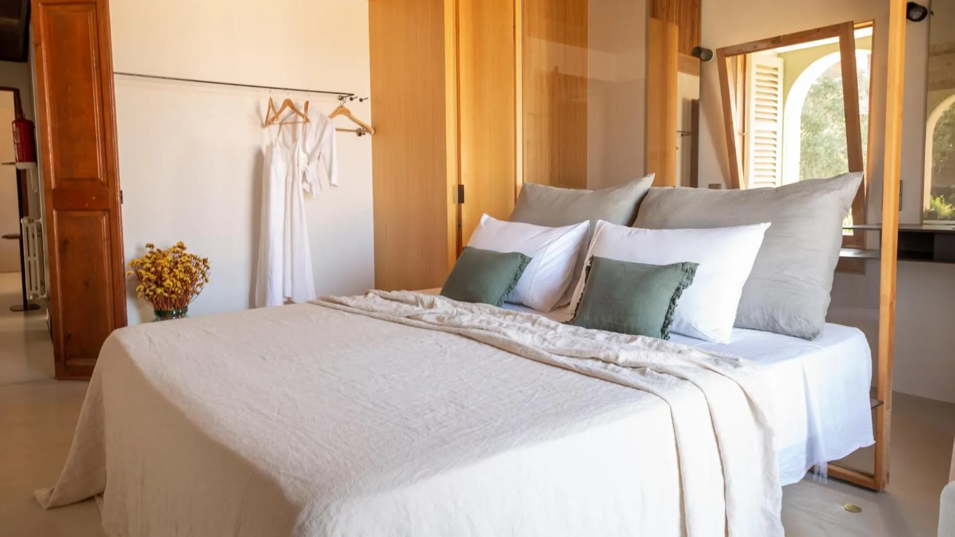Can Moio Turismo De Interior Hotel Palma de Mallorca  Montuiri (Mallorca)