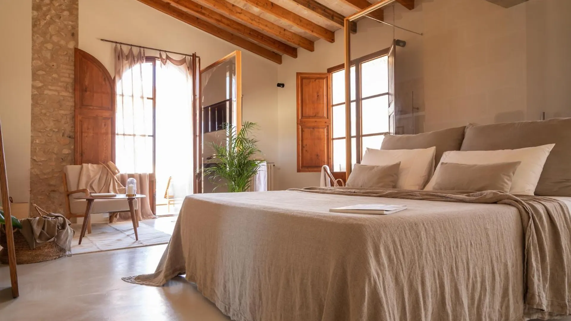 Can Moio Turismo De Interior Hotel Palma de Mallorca