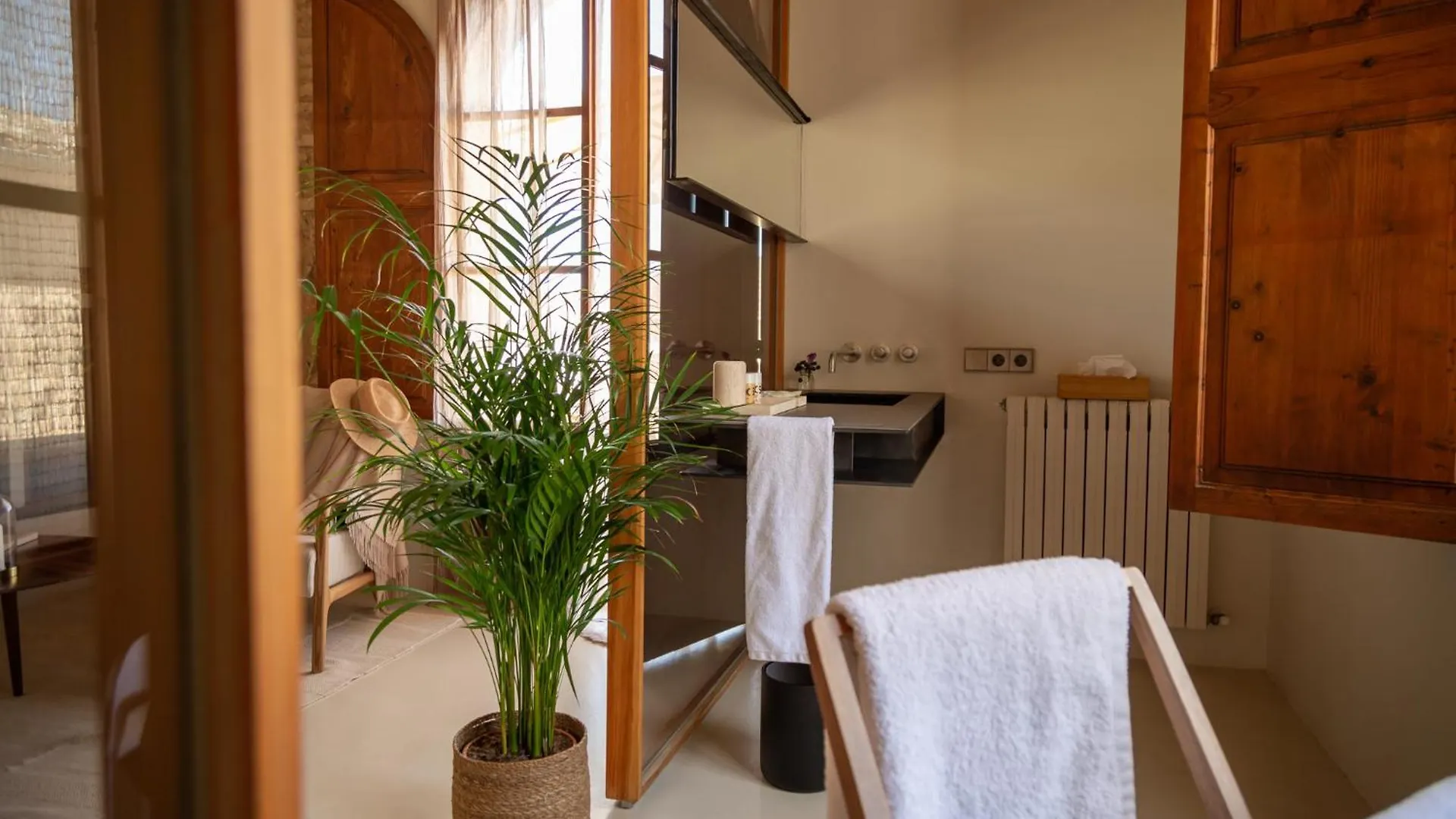 Can Moio Turismo De Interior Hotel Palma de Mallorca