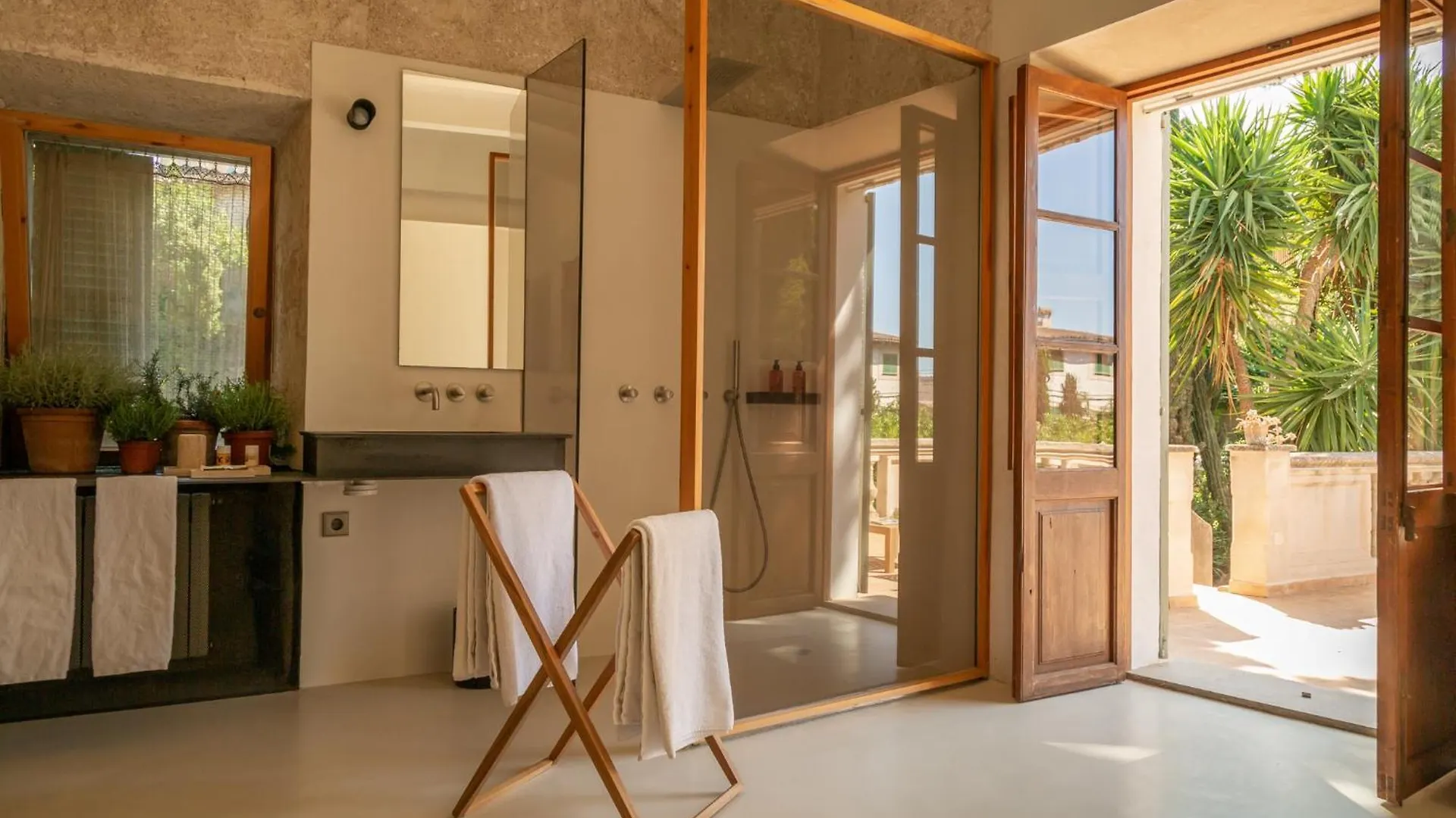 Can Moio Turismo De Interior Hotel Palma de Mallorca  Spain