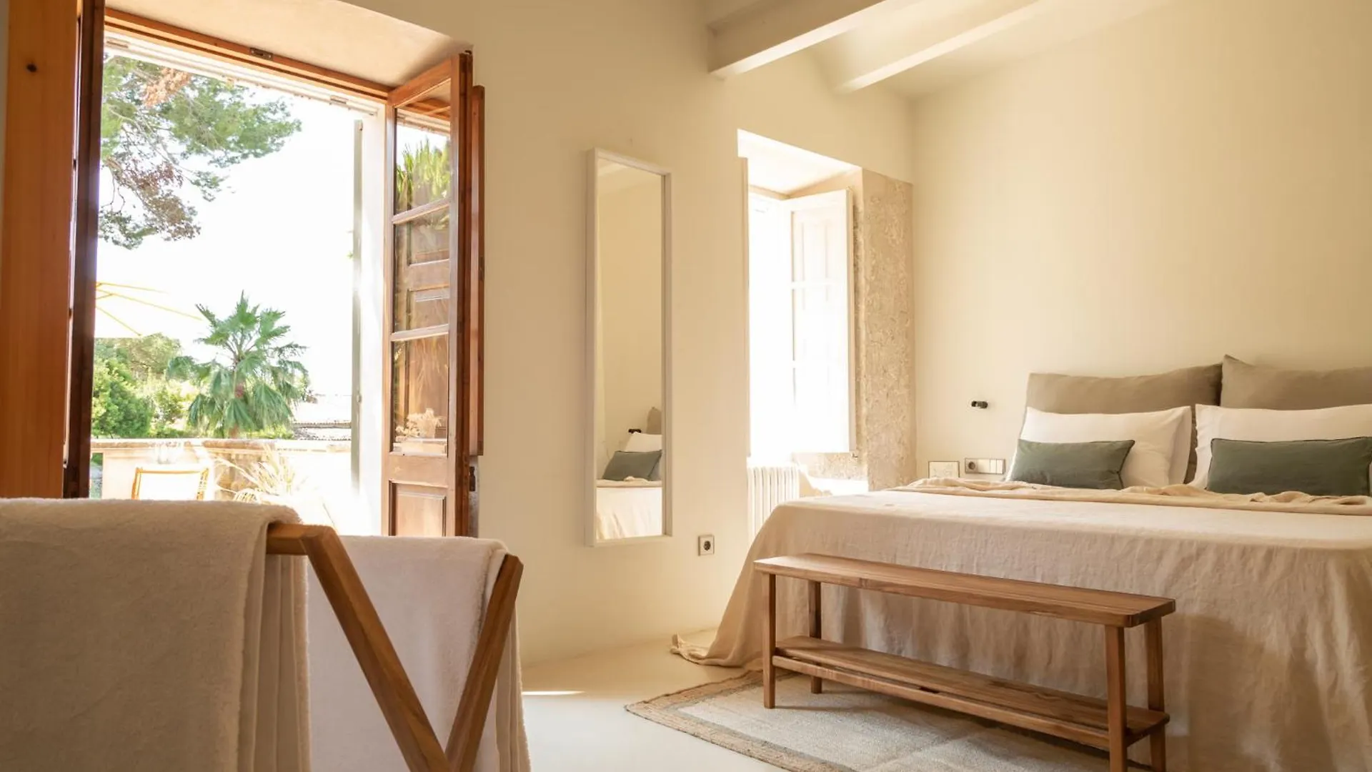 Can Moio Turismo De Interior Hotel Palma de Mallorca